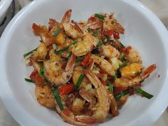 -笨罗卜浏阳菜馆(太平街店)