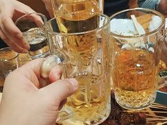 -鸽子窝专业烧烤店(南市场店)