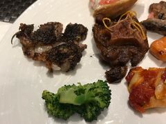 -新食谱全日制餐厅·苏州苏州湾艾美酒店