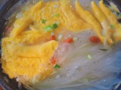 -卢大鲜鱼头捞饭(美利广场店)