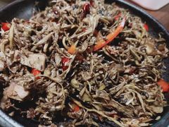 -园林美食城·本土农家菜(杨和镇店)