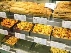 -上海哈尔滨食品厂(淮海中路店)