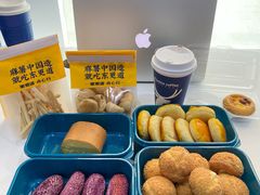 -東更道点心行(文化东路店)