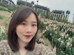 -清远熹乐谷温泉度假酒店