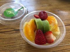 -Green Option(官舍店)