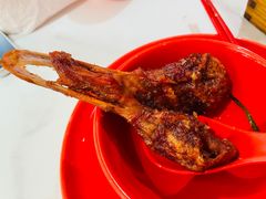 -避风塘·金牌店·夜宵(金玉兰店)