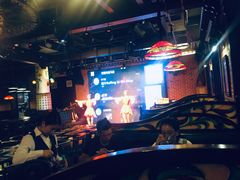 大堂-马迭尔德式西餐精酿啤酒屋(中央大街店)