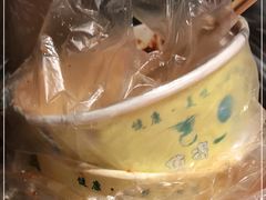 -仓桥直街臭豆腐