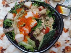 -上清·三文鱼鲜寿司(同德店)