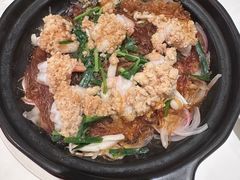-桂满陇·杭州小馆(巴黎春天浦建店)