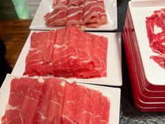 -京元盛铜锅涮肉(上海总店)