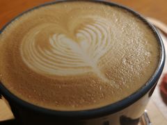 -栖巢咖啡馆(双岗店)