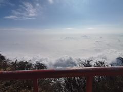 -峨眉山风景名胜区