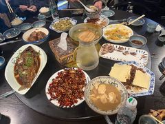 -卧龙堡客栈·中餐厅(古北水镇店)