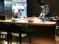 大堂-飞阳铁板烧(ME TOWN购物中心店)