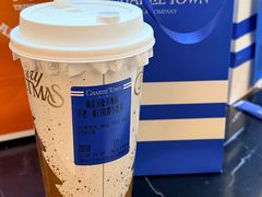 -CHARLIETOWN红茶公司(南京万象天地店)