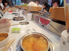 -龍歌自助小火锅(李沧丽达店)
