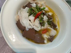 -山外山菜馆(玉泉路店)