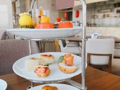 -嘉定凯悦·咖啡厅