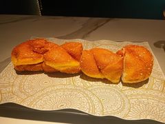 -阿里疆Alijiang·丝路美食·异域风情·清真(长楹天街店)