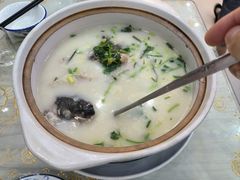 -水韵·渔家臻品私房菜(中庙店)