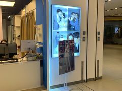 -一墨照相馆·证件照·形象照(世博店)