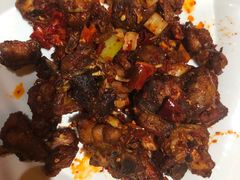 -思金拉措庄园藏餐(太阳岛店)