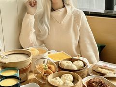 -嘉和一品粥(方庄店)