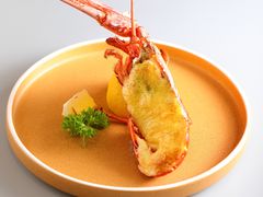 -竹之月日本料理铁板烧(香江花园店)