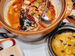 -潞州宴·长治人的会客厅(长兴北路店)