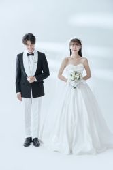 -唯一视觉婚纱摄影(李家村店)