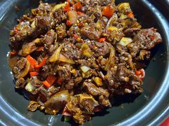 -三只鸟本地特色菜馆(上饶总店)
