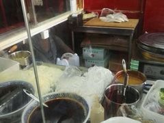 -陕味食族油泼面·小炒盖码面(双榆树店)
