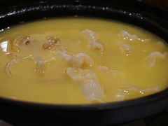 浓汤花胶鸡汤-维园悦谱·海派家常菜(乌鲁木齐南路店)