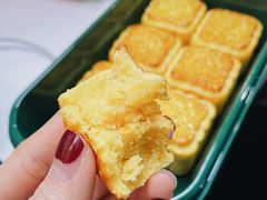 绿豆皇-泸溪河桃酥(西直门凯德店)