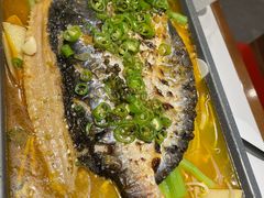 -火龙堂·风味民间菜(文一路店)