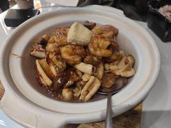 -逢春菜馆天津菜(胜利路店)