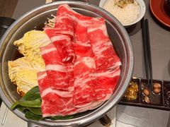 -聿山居·创意料理