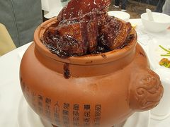 -瑞福园联谊餐室(茂名南路店)