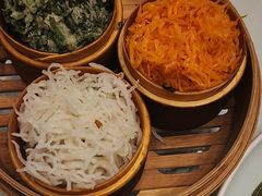 -晋阳春·山西菜·北京烤鸭(交大店)