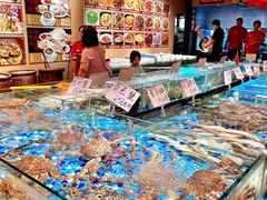 -蚝得喜海鲜(东城店)