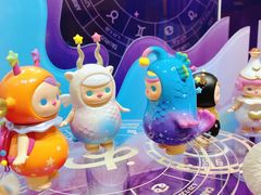 -泡泡玛特POPMART(上海环球港店)