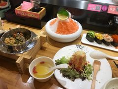 -莲寿司(上邦店)