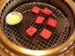 -老乾杯和牛烧肉(王府中环店)