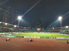 -广东省人民体育场