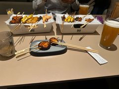 -苏小牛·牛肉串(国贸店)
