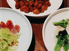 -外婆家(西红门荟聚购物中心店)