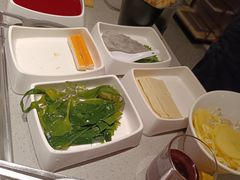 -海底捞火锅(武胜路凯德广场店)