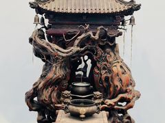 -中国美术学院-美术馆