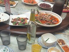 -花儿穆萨·烤肉餐厅(石马坪店)